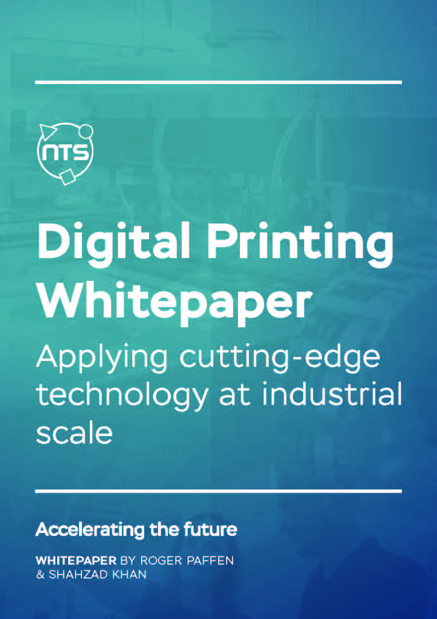 Whitepaper Digital printing