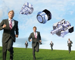 functionele positionering apex dynamics