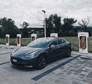 Merkarchetype Creator Tesla