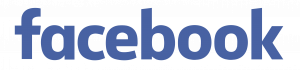 lettertype facebook