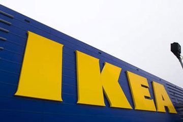 IKEA-feature