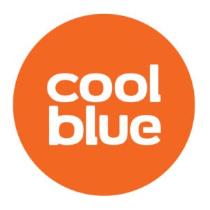 positionering coolblue