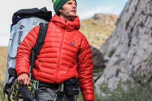 merk archetype explorer patagonia