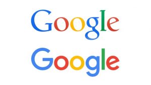 lettertype google