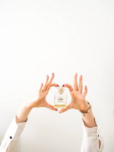 Chanel lover merk archetype