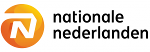 Logo Caregiver merk Nationale Nederlanden