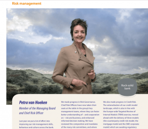 jaarverslag rabobank