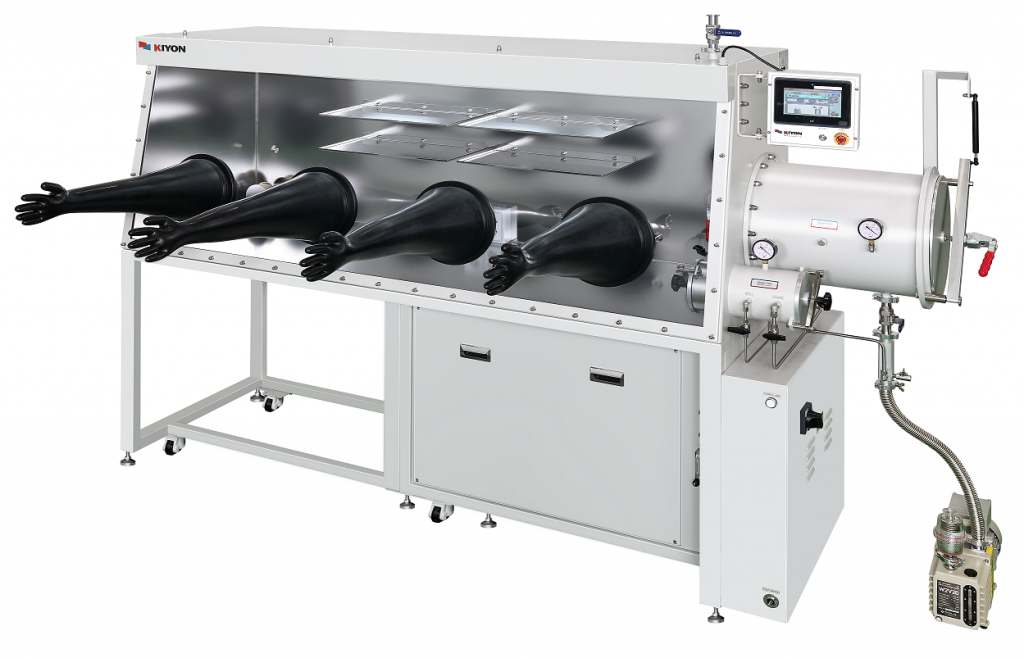 Laser2000 als preferred supplier laboratorium benodigdheden