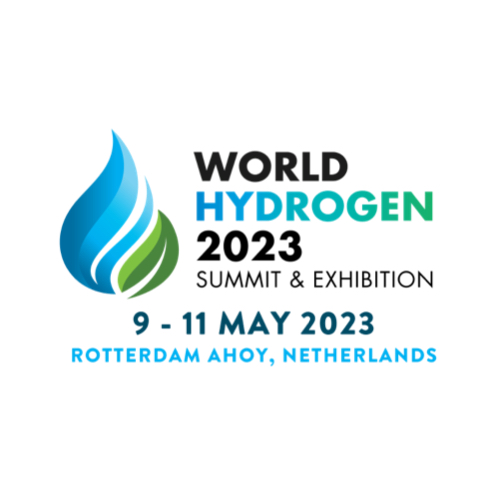 Proudly exhibiting at the #worldhydrogen2023 summit & exhibition in Rotterdam (Ahoy, stand B54) – Antonius