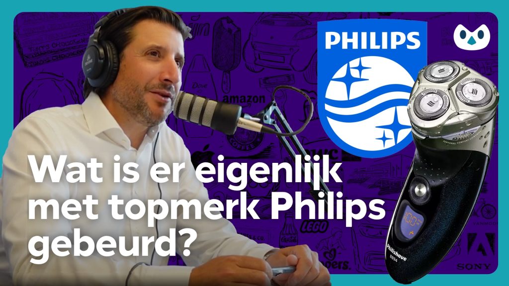 positionering philips