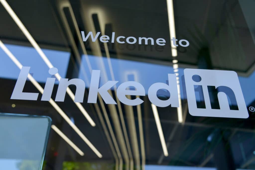 Why use LinkedIn? LinkedIn is the largest professional social media platform and offers unique opportunities to connect with other professionals in your field.