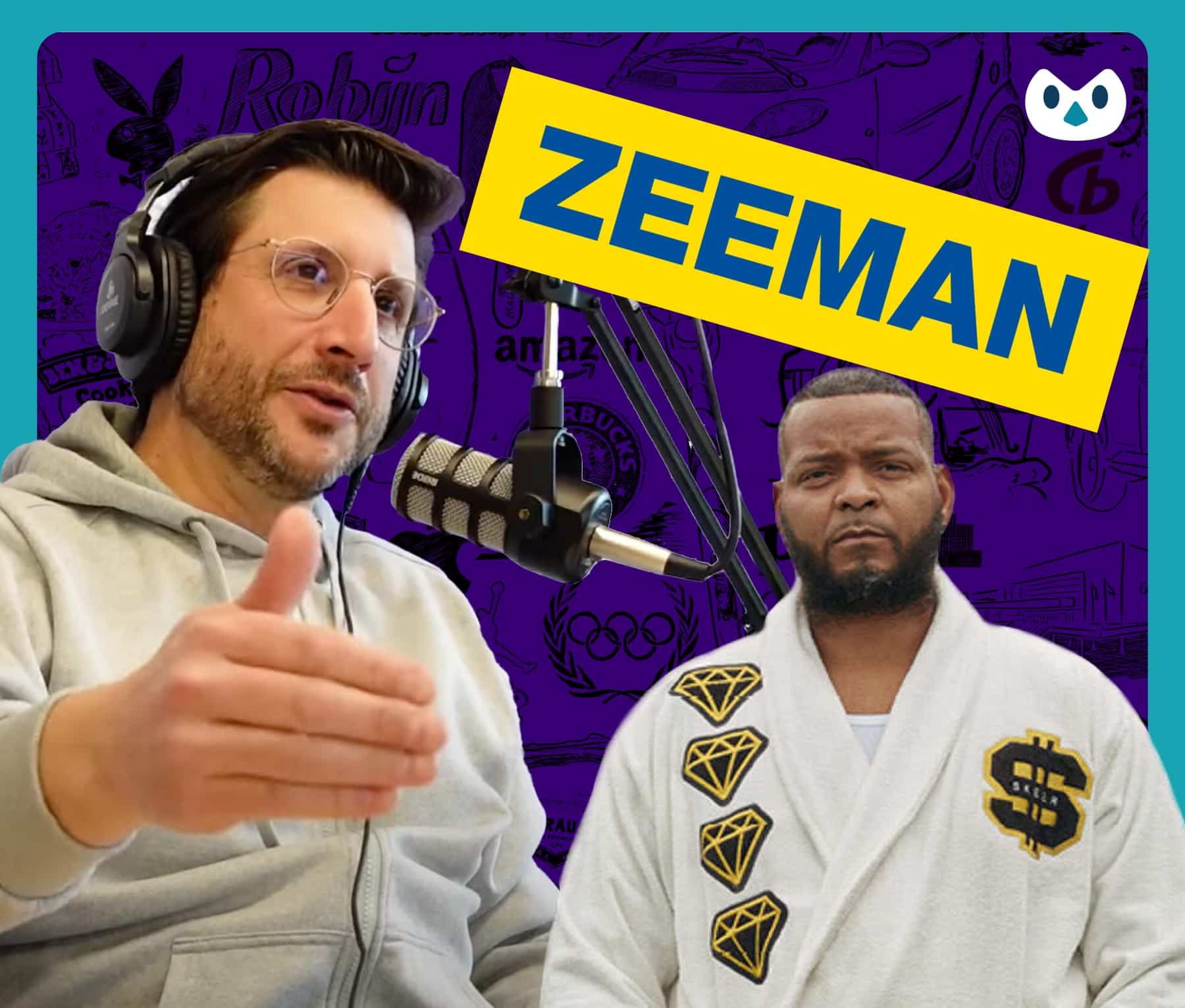 Positionering Zeeman: een potentiële wereldspeler – Podcast E2