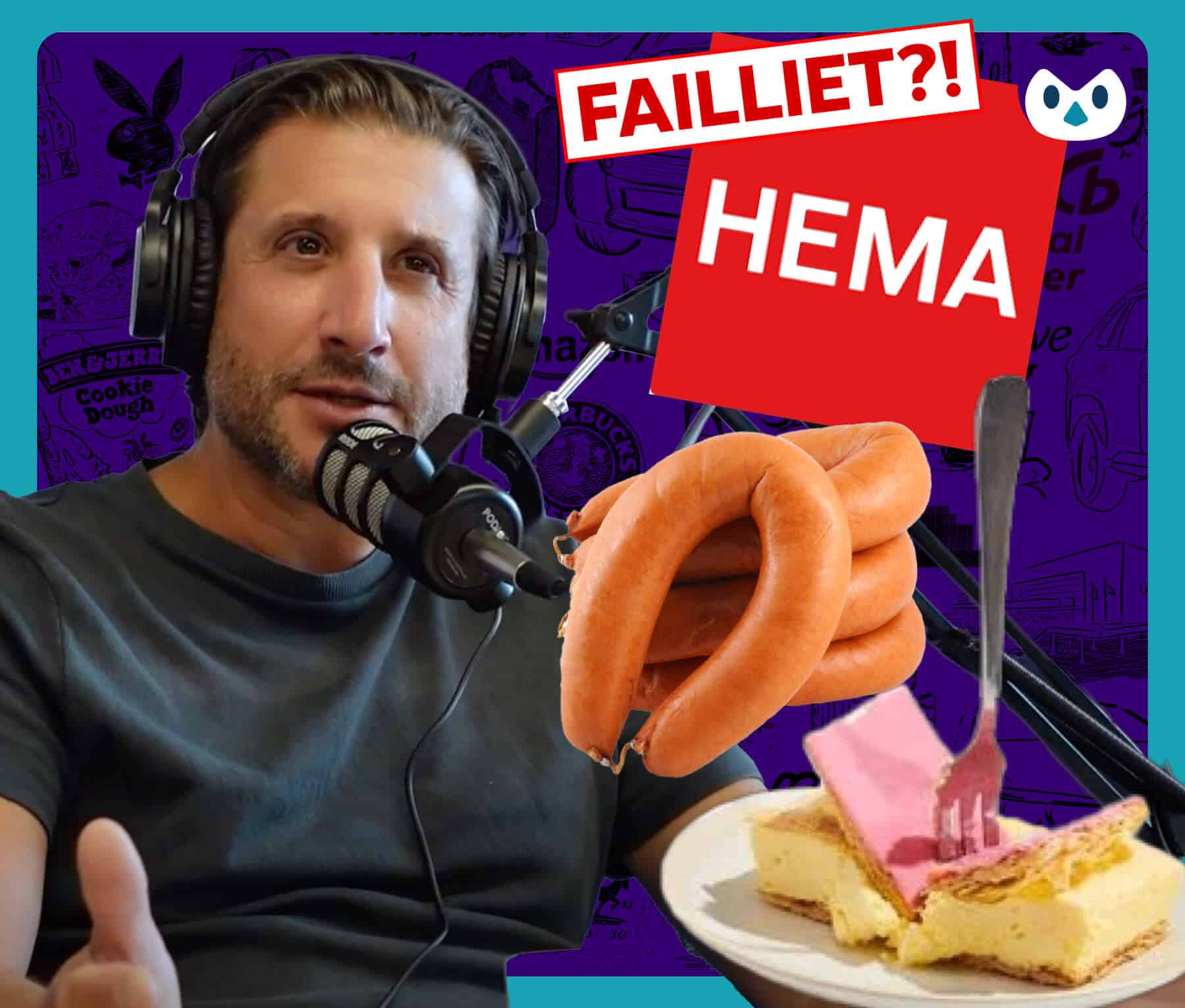 Bestaat HEMA over 3 jaar nog? Positionering HEMA doorgelicht – Podcast EP16