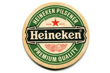 The building blocks of Heineken’s successful positioning