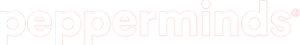 Pepperminds logo