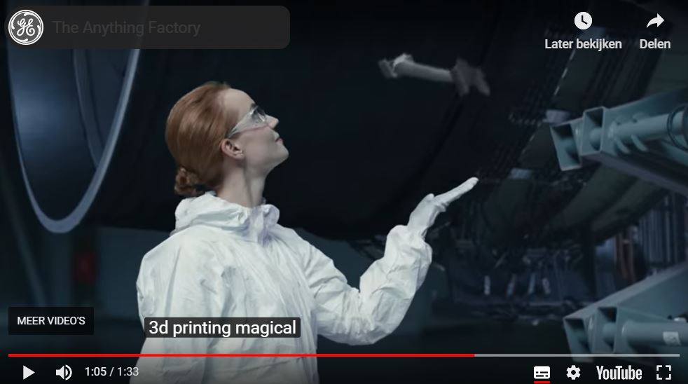 screenshot the anything factory merk archetype magician general electric