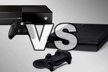 Positioning of new consoles by Sony and Microsoft too greedy?