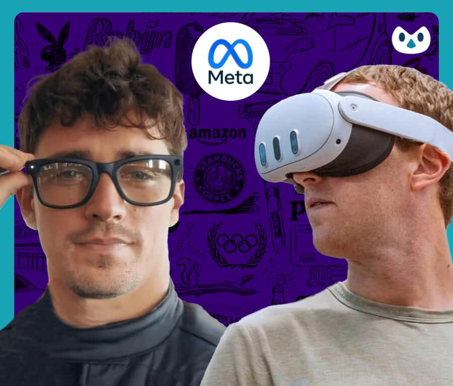Geen ontsnappen aan Virtual Reality – Podcast EP20
