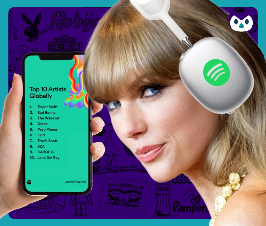 Spotify WINT de strijd om jouw oren – Podcast S2E1