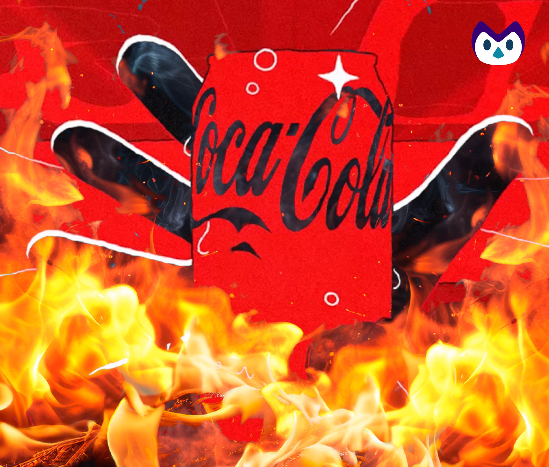 Positionering Coca-Cola: alles wat jij nog NIET wist