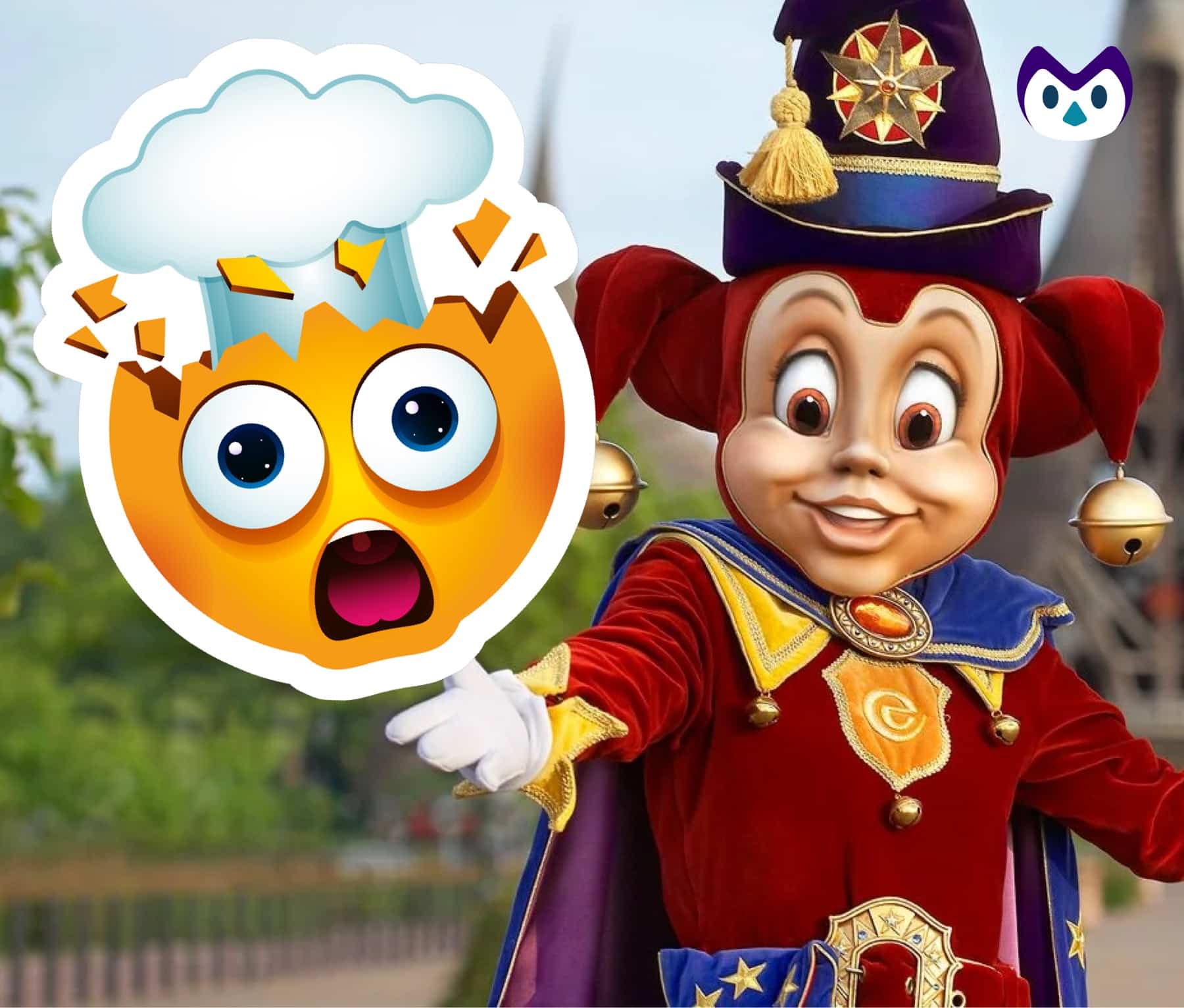 De waarheid achter de Efteling: sprookje of nachtmerrie?!