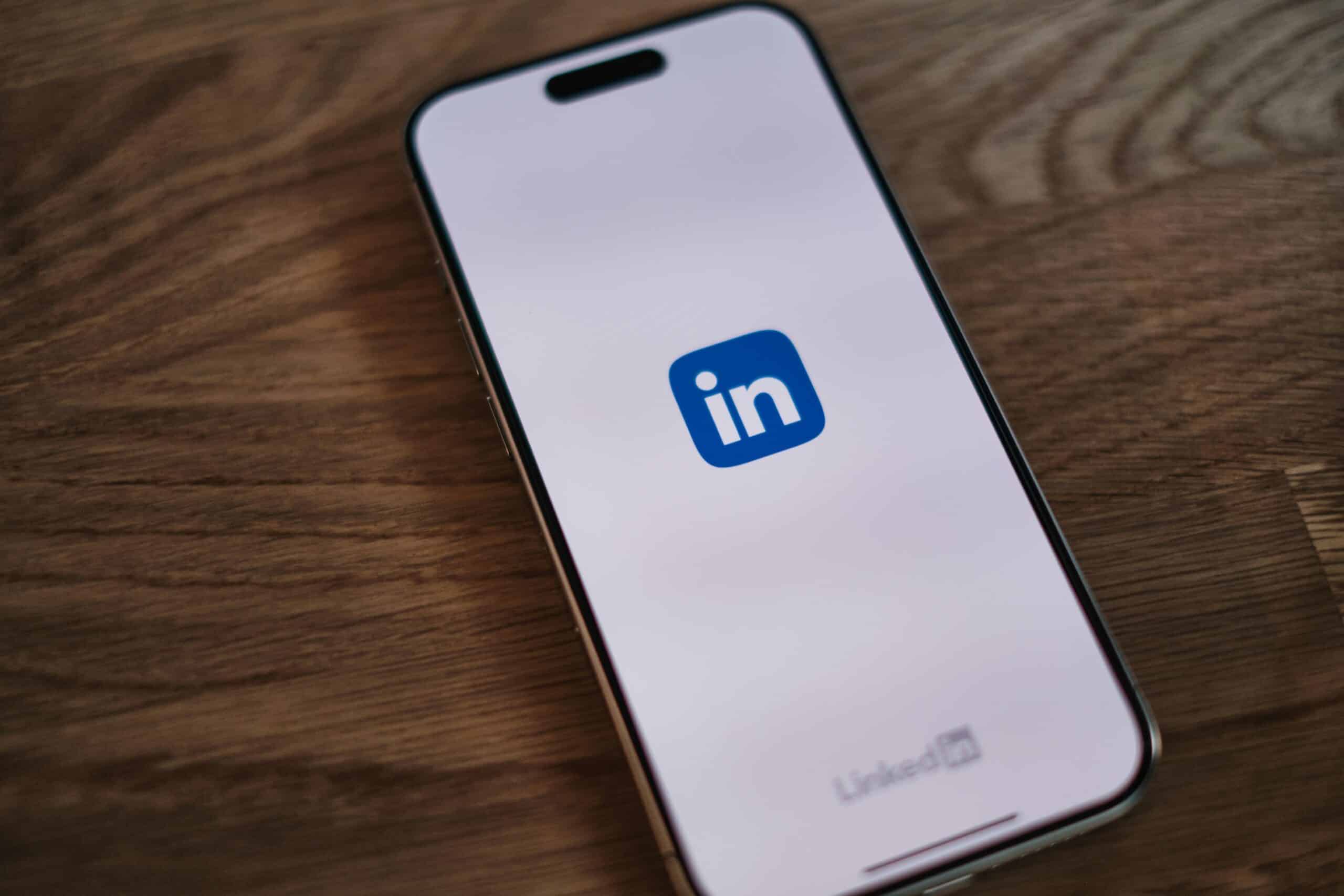 LinkedIn Remarketing: Hoe werkt het?