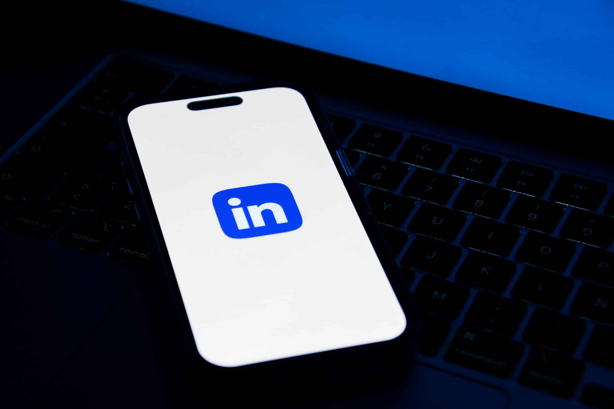 LinkedIn video adverteren: de kracht van beeld in B2B marketing