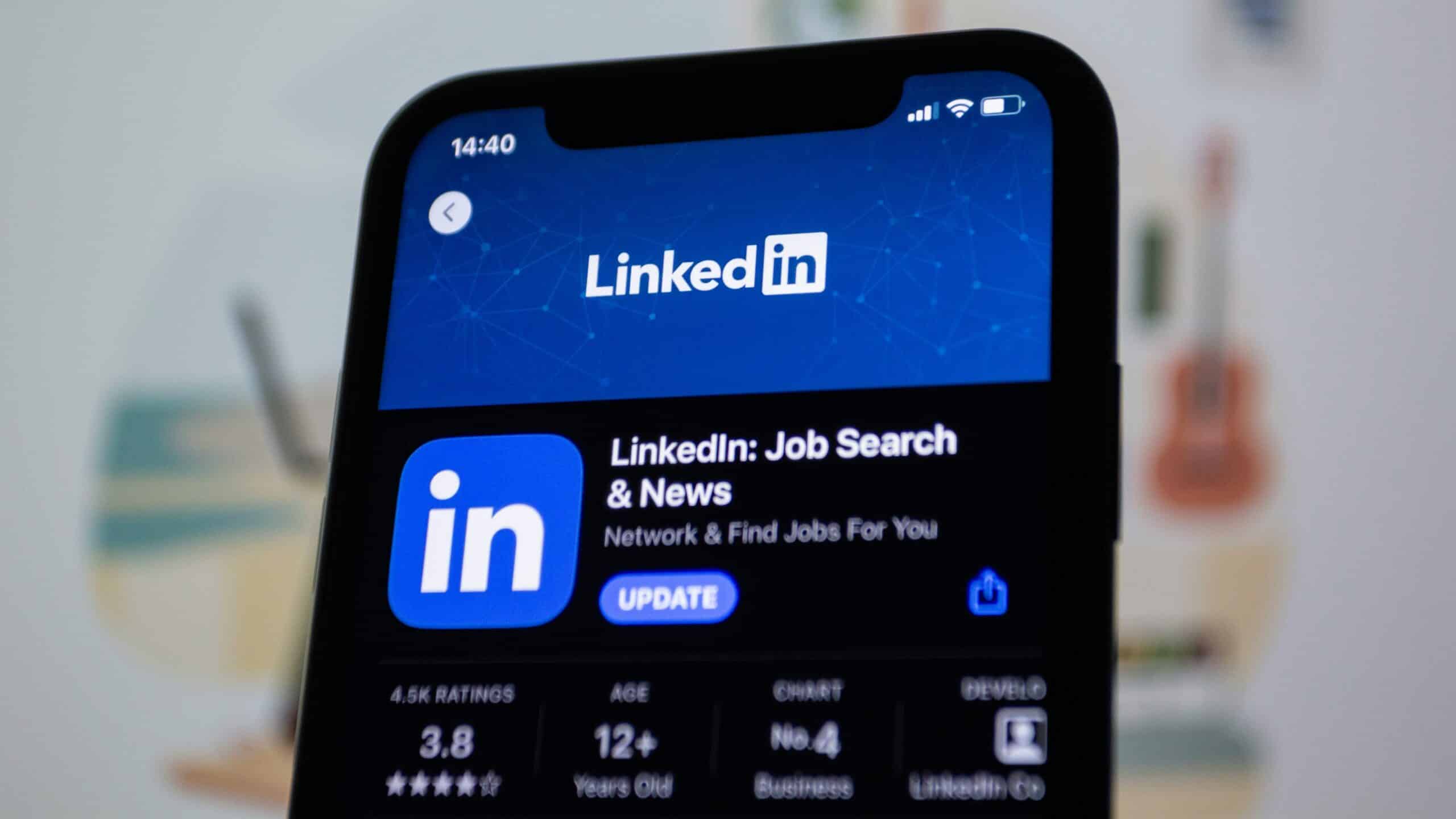 LinkedIn-doelgroep samenstellen: Sterke leads en resultaten