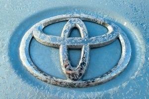 Brand archetype Innocent Toyota
