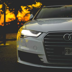 Brand archetype sage audi
