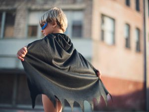 brand archetype hero