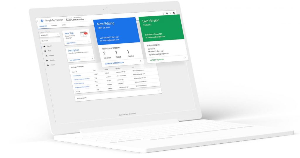 online marketing agency