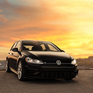 brand archetype volkswagen ally