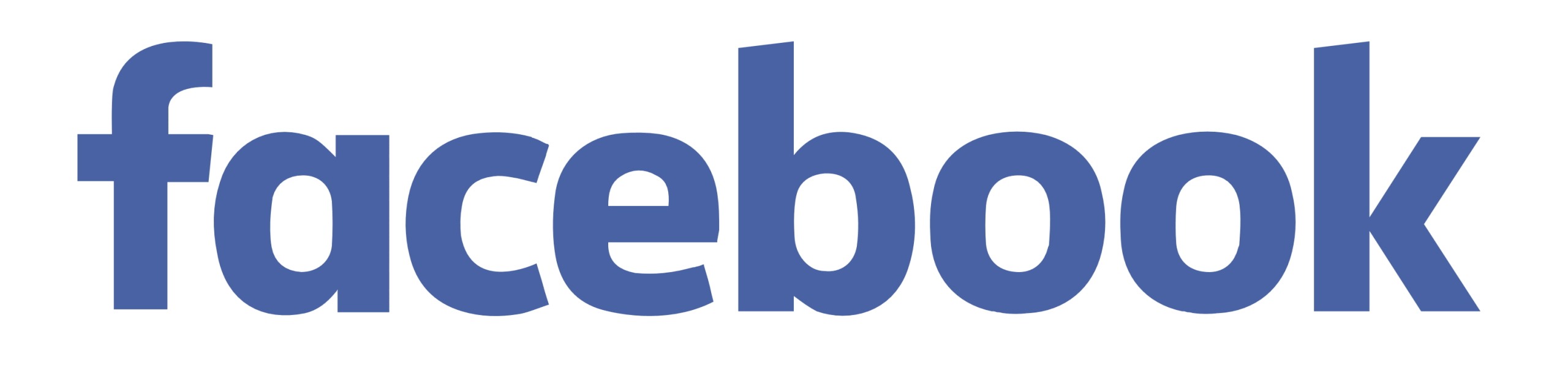 lettertype facebook
