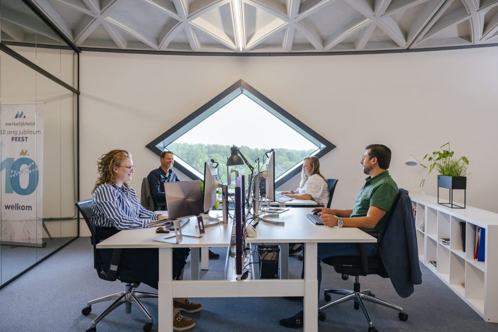 7 voordelen van het uitbesteden aan een lead generatie bureau