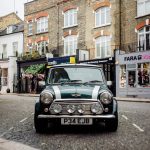 Merk Archetype Outlaw: tegendraads ten koste van alles