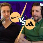 Positionering Nike sterker dan positionering Adidas? – Podcast EP5