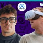 Geen ontsnappen aan Virtual Reality – Podcast EP20