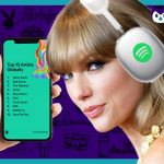 Spotify WINT de strijd om jouw oren – Podcast S2E1