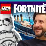 LEGO: BOUWP*RNO voor alle leeftijden: Podcast S2E2