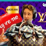 Louis Vuitton: in de rij voor een tas van €25.000 – Podcast S2E3