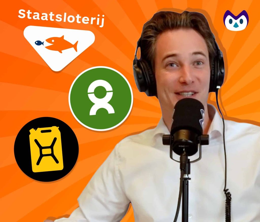 Hoe jij wordt misbruikt door goede doelen