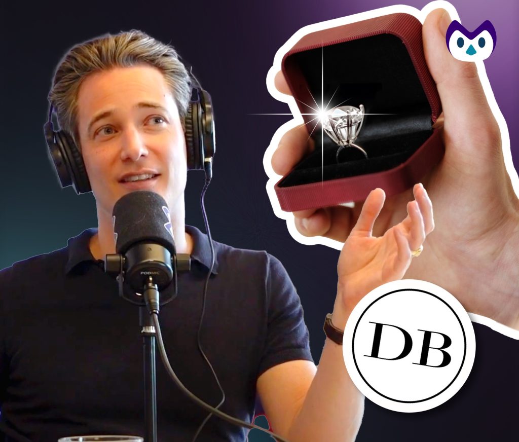 Is jouw diamanten ring straks waardeloos?