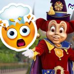 De waarheid achter de Efteling: sprookje of nachtmerrie?!