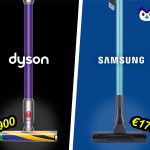 Spijt van je Dyson? Dit is waarom