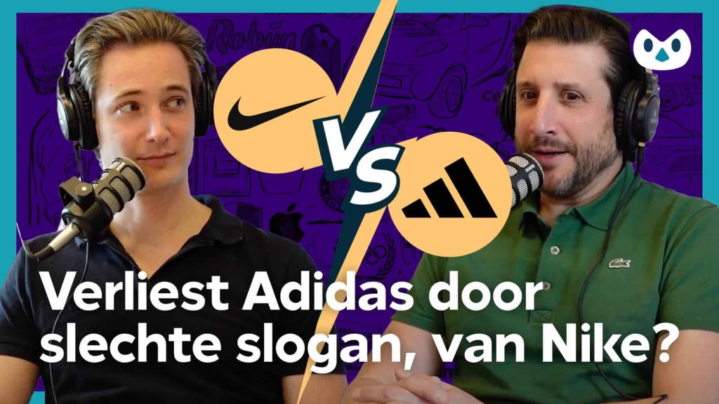 adidas of nike