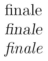 witruimte letters