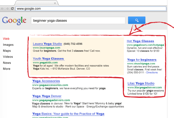adwords-example