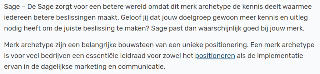 What is anchor text?