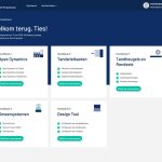 E-learning omgeving voor Apex Dynamics: de APEXperience